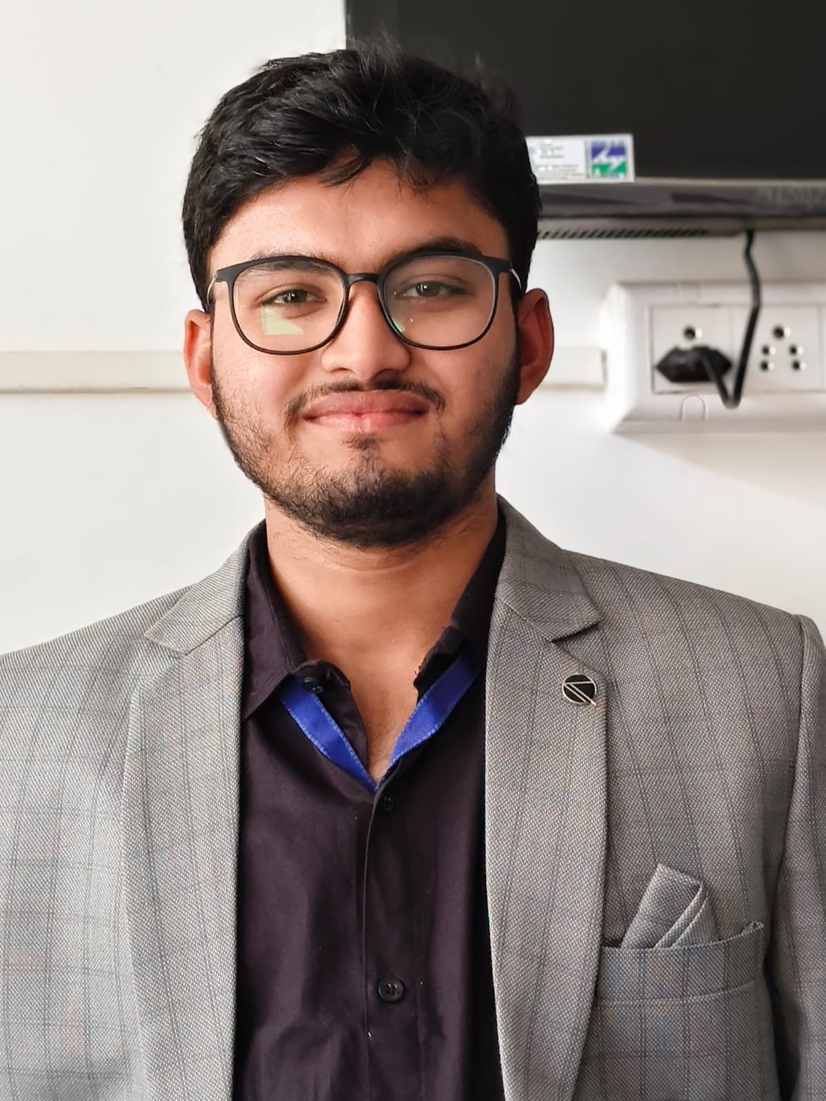 Director Mr. Aftab Sekh