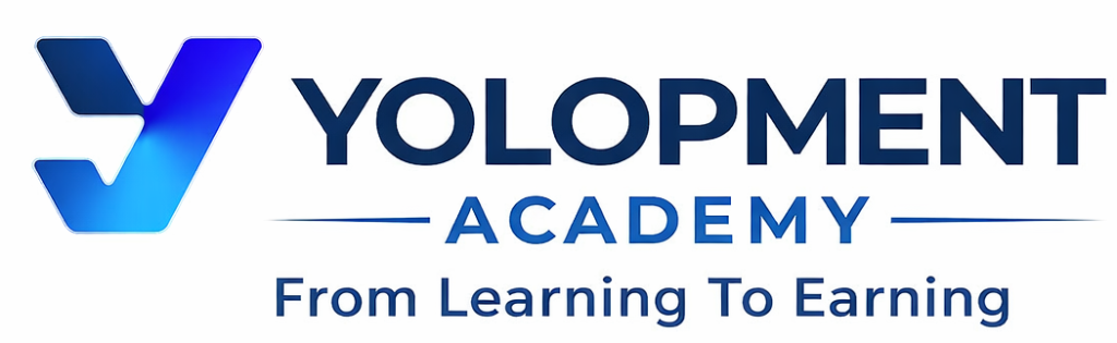 Yolopment Academy