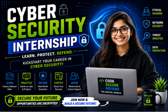 Cyber Security Internship